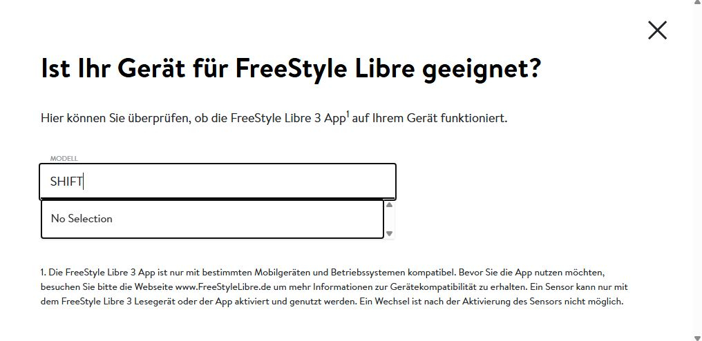 FreeStyleLibreSHIFTphone8.JPG