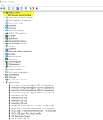 Gerätemanager mit Note 10 ohne Samsung USB Treiber.png